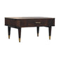 Solid Wood Belmont Coffee Table