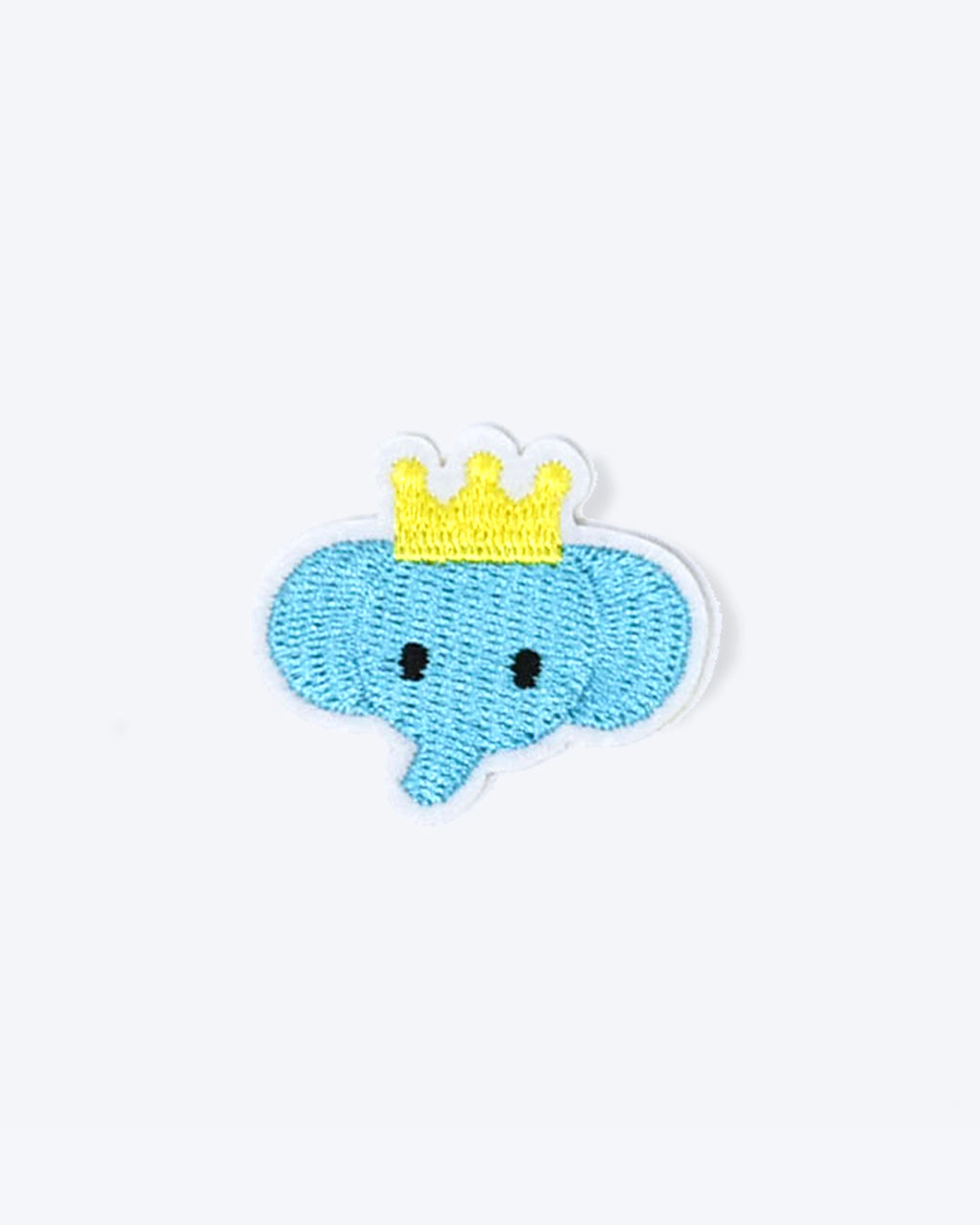 ADVENTURE BADGE - Elephant