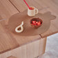 Placemat Little Finn - Rubber