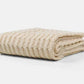Cotton Knitted Baby Blanket