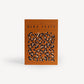 Block Printing Kit - Leopard Print Tote Bag