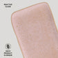 Rectangular Platter Juta Medium Set of 4