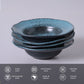 Dessert/Deep Rim Plate Set of 4