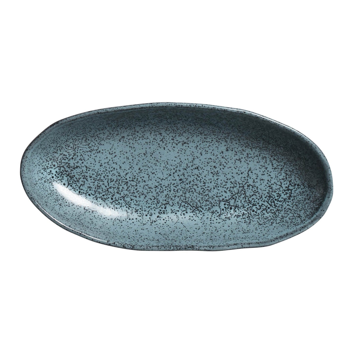 Deep Oval Platter Set of 4