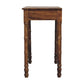Solid Wood Bamboo Writing Desk