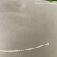 XL Cotton Tassel Pillow № 4