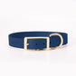CLASSIC BRASS COLLAR by High Tail Hikes