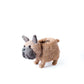 French Bulldog Planter
