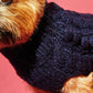 TURTLENECK SWEATER by Ware of the Dog