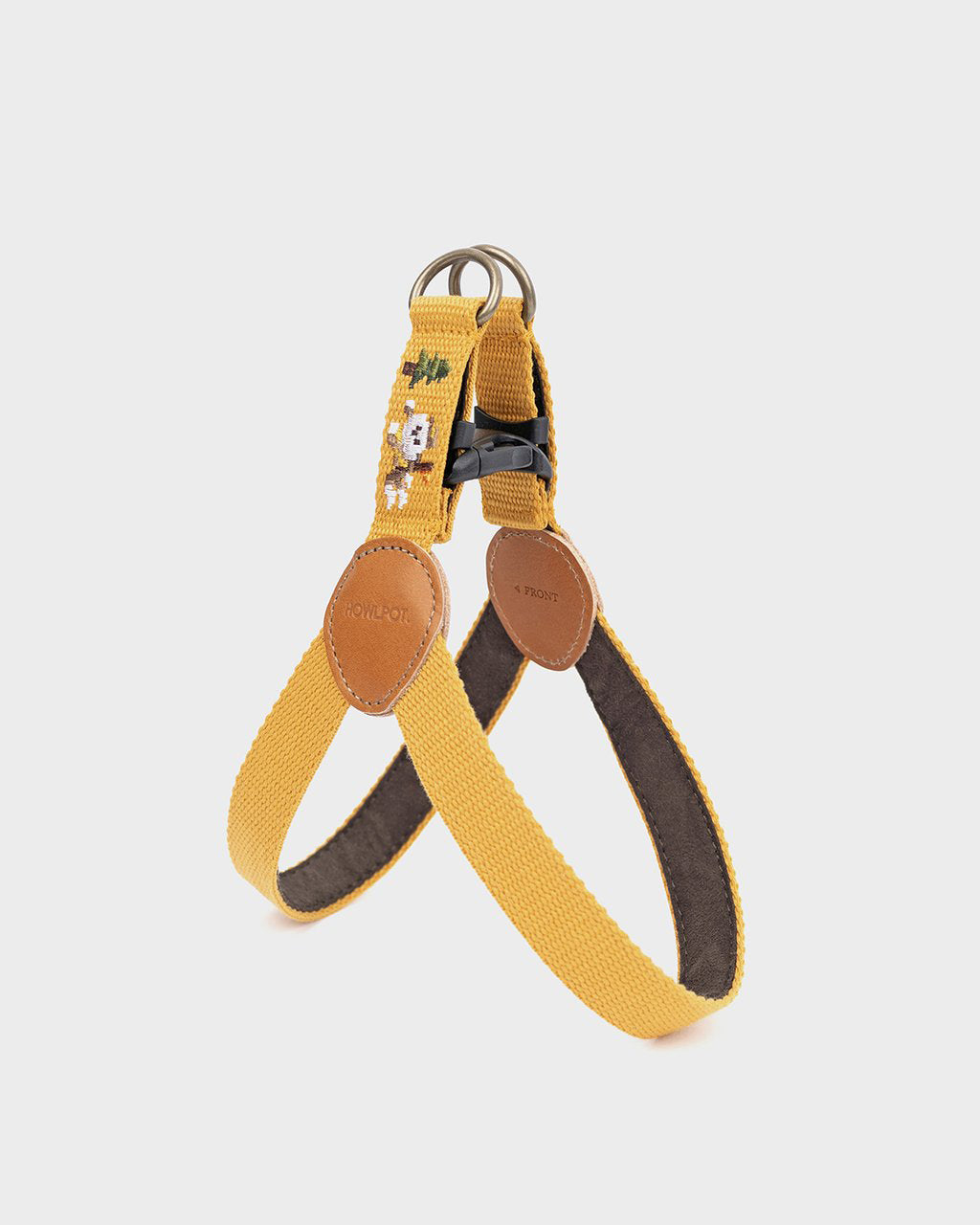ADVENTURE HARNESS by Howlpot