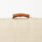 Ecru | Modern Dog Bed or Bed Cover