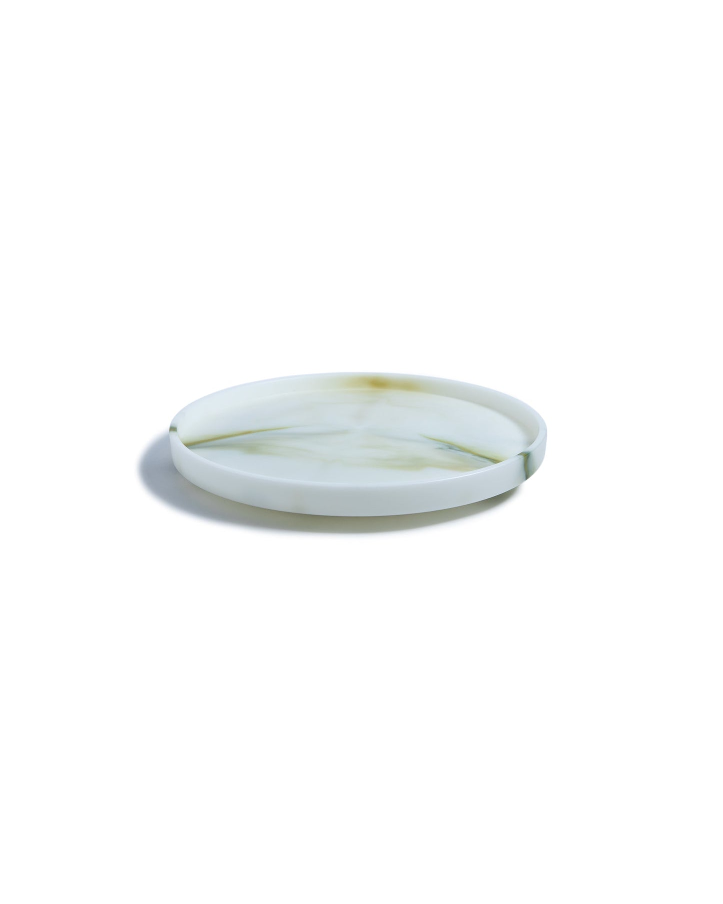 WHSL: 16" Smart Susan | Plastic Marble
