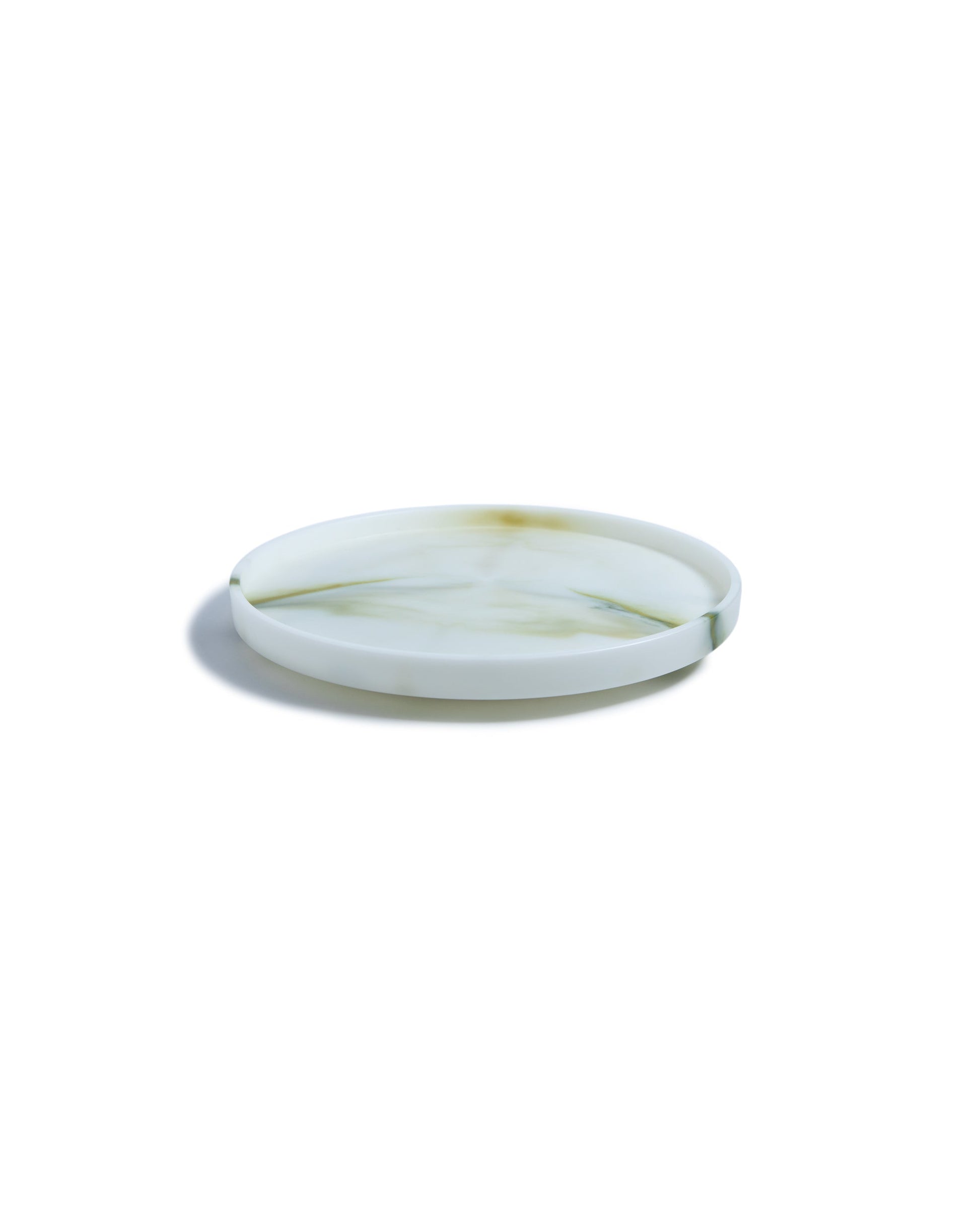WHSL: 16" Smart Susan | Plastic Marble