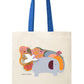 Free to Dream | Tote