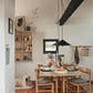 Inka Milk Jug - Off White
