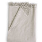100% Baby Alpaca Throws