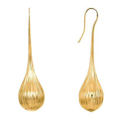 Cascade Drop Earrings