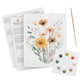 Wildflowers All-In-One Watercolor Kit