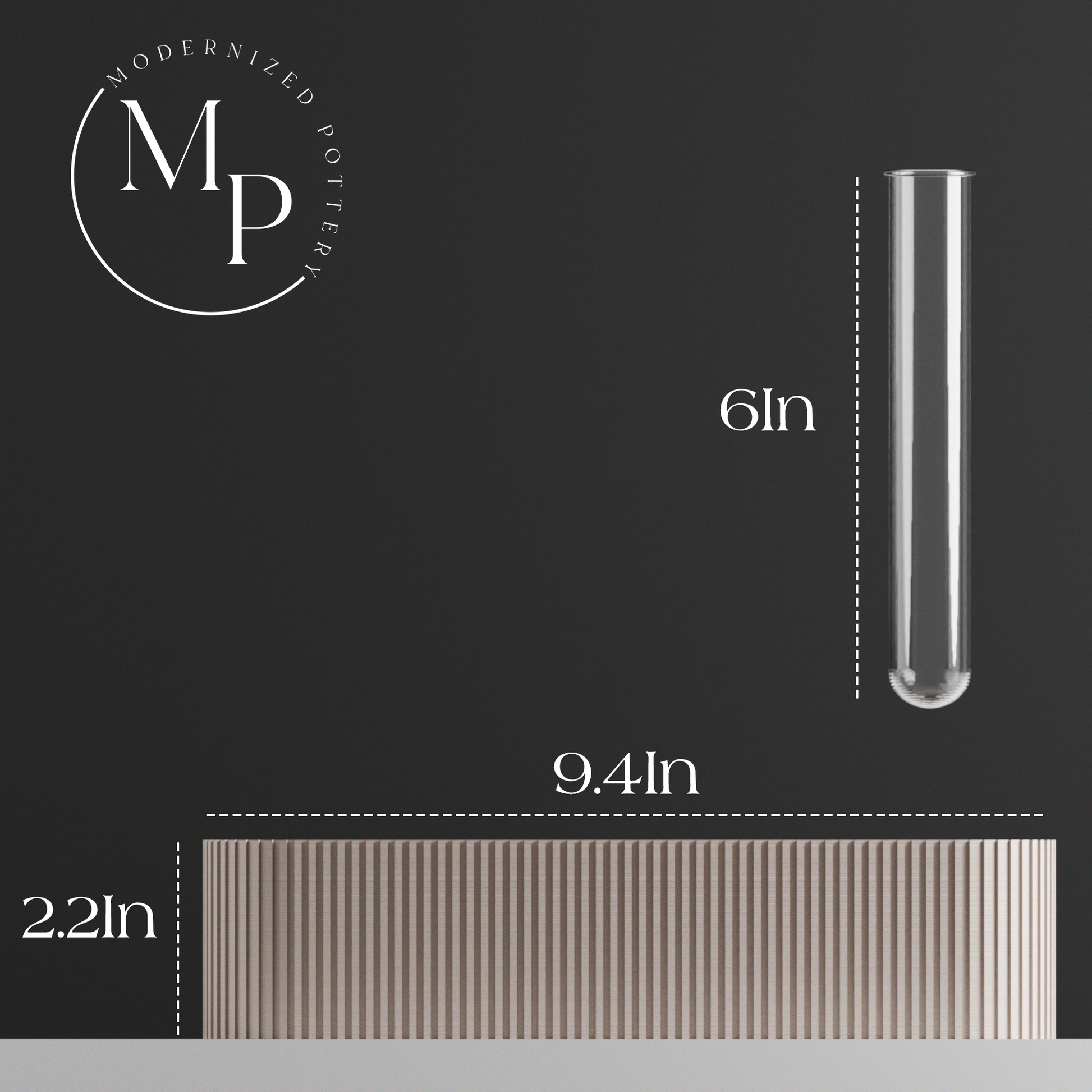 QUINTUPLE Propagation Stand