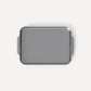 Stainless Steel Quarter Sheet Pan - Oven & BBQ