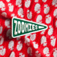 ADVENTURE BADGE by Scouts Honour - Zoomies