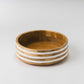 Whitehaven Mangowood Nested Bowls