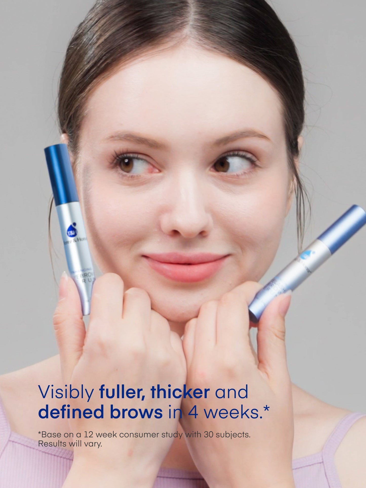 Enhancing Eyebrow Serum