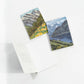 Set of 3 Pocket Journals - Landscapes of Frankenstein En Plein Air