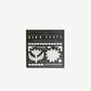 Block Printing Kit - Tulip Print Stationery Set