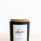 Clean Scent Candle - Eco-Friendly 8 oz.