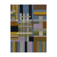 Woven Perspectives No. 08 — Geometric Abstract Art Print