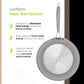BE | LIVING CIRCLAD Series 12-Piece Cookware Set