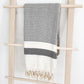 Pixel Turkish Towel