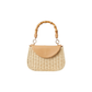 The Amy Wicker Bag
