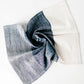 S/2 Chesapeake Cotton Tea Towel