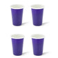 S/4 Large Enamel Tumbler  - Two Tone