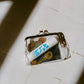 Citrus Nail Tonic + Unscented All Balm Stick