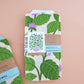 Mint Herb DIsh Towel