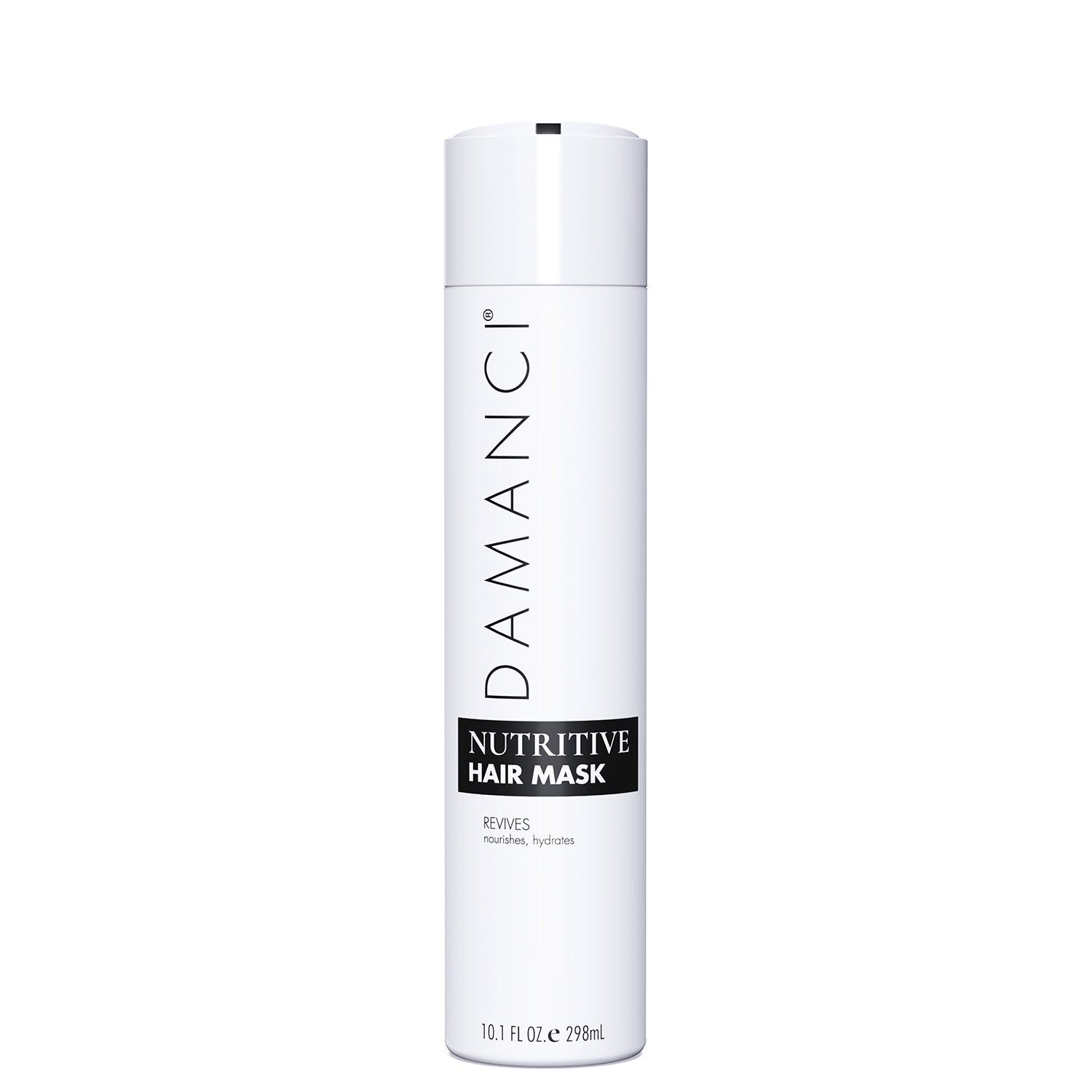 Nutritive Hair Mask