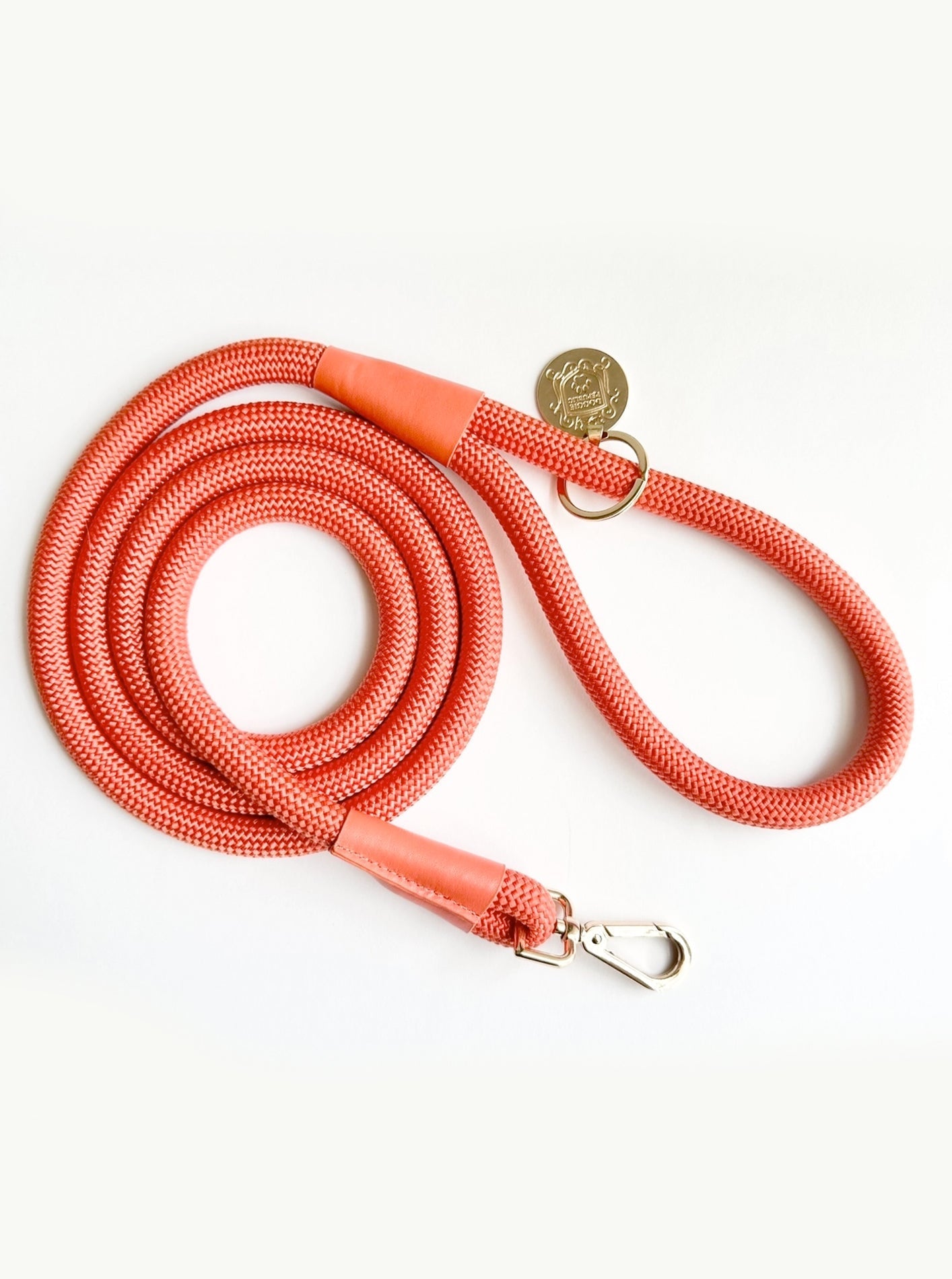 THE CLASSIC LEASH - Doggie Republic