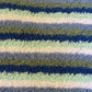 Striped Marseille Hand Towel