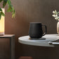 Ui+ Self-heating Mug Set - Inkstone Black (SD)