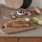 Hagi Bowl - Brown
