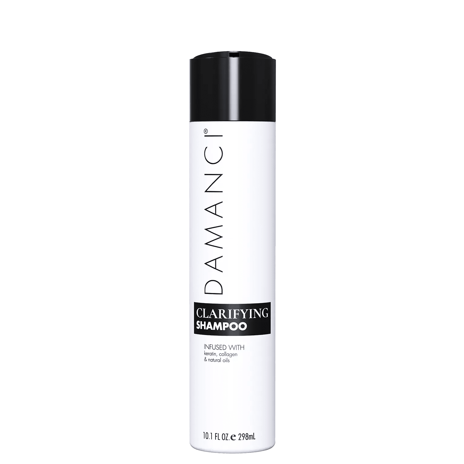 Clarifying Shampoo