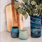 Desert Sands Candleholder