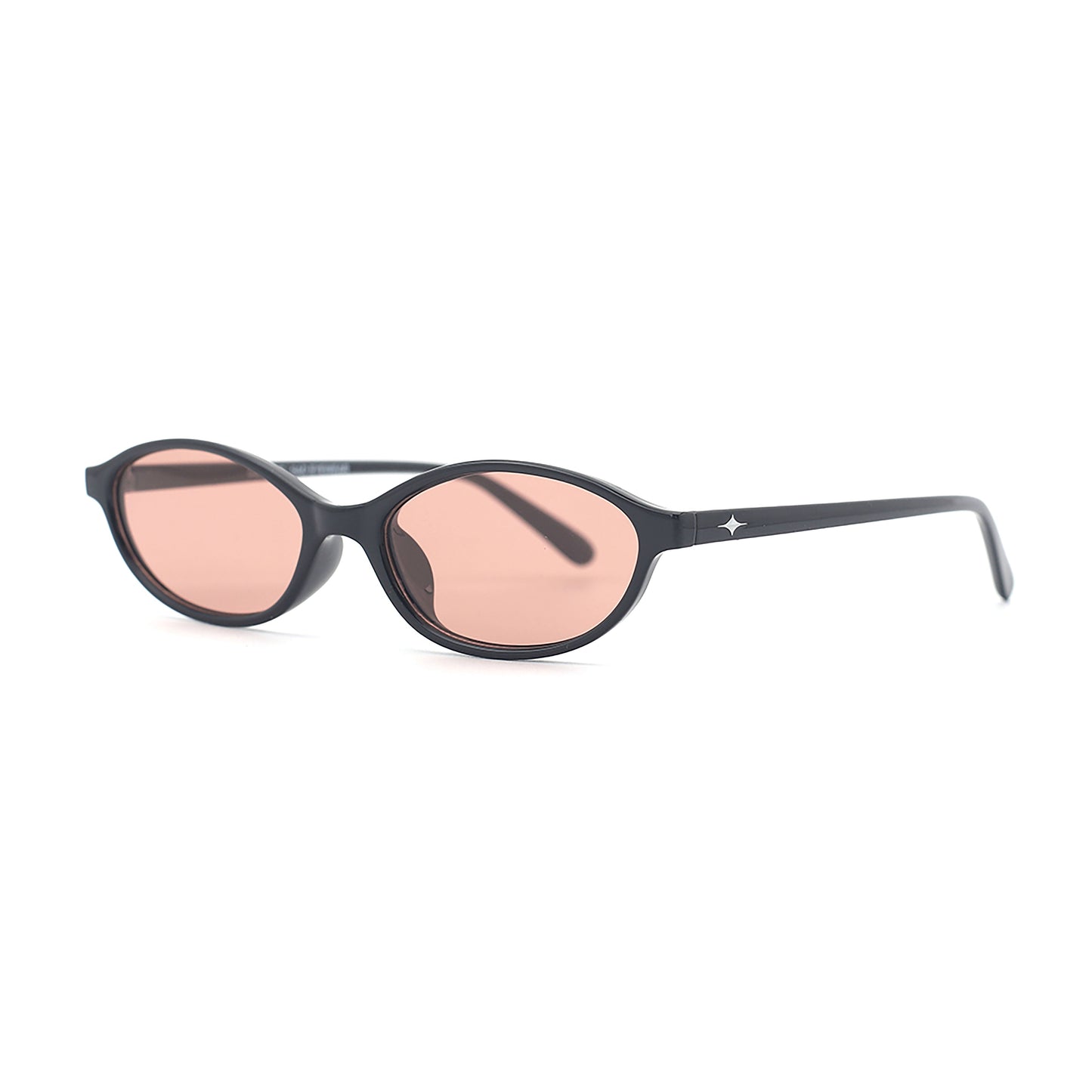 Celeste // Gloss Black [Tinted Bronze