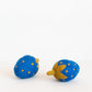BLUE KITTY STRAWBERRIES