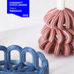 Frosting Basket