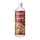 DOGDAYS Hydrating Dog Shampoo for Curly & Wavy Coats — Tear-Free, Vegan, and Hypoallergenic