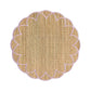 Bali Straw Placemat